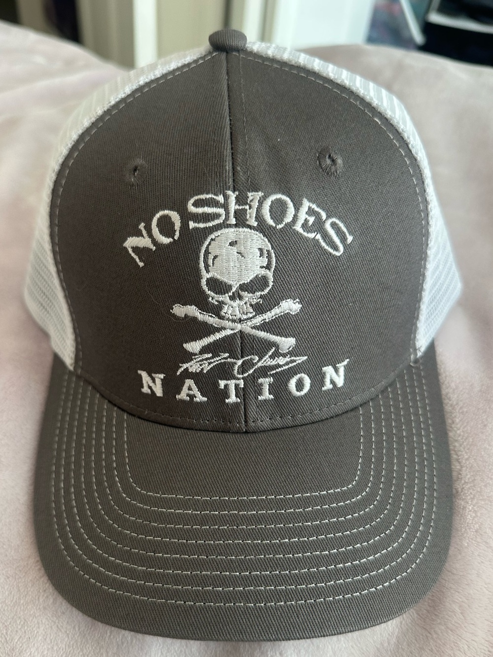Kenny Chesney Hat 🤠🤠